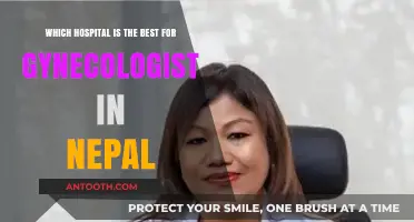 Top Gynecologist Hospitals in Nepal: Expert Care for Women's Health
