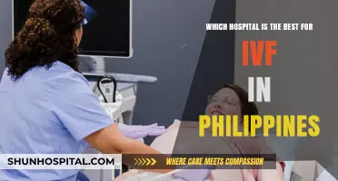 Top IVF Hospitals in the Philippines: Your Ultimate Fertility Guide
