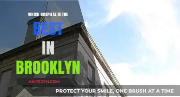 Top Brooklyn Hospitals: A Comprehensive Guide to the Best Care