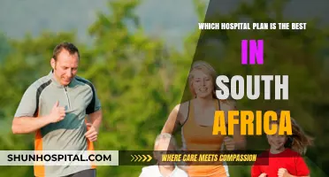 Top South African Hospital Plans Compared: Which One Fits You Best?
