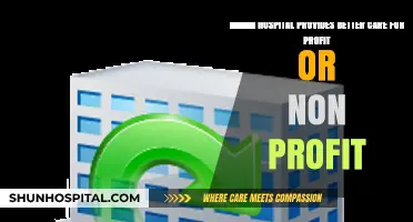 Profit vs. Non-Profit Hospitals: Which Delivers Superior Patient Care?