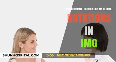Choosing the Right Hospital for IMG Clinical Rotations: A Guide