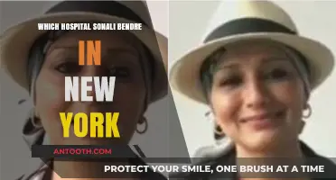 Sonali Bendre's New York Hospital Stay: Details and Updates
