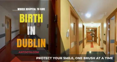 Choosing the Best Dublin Hospital for Your Baby's Birth: A Guide