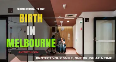 Choosing the Best Melbourne Hospital for Your Baby's Birth
