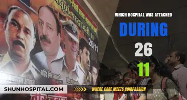 Mumbai's Cama Hospital: Targeted During the 26/11 Terrorist Attacks