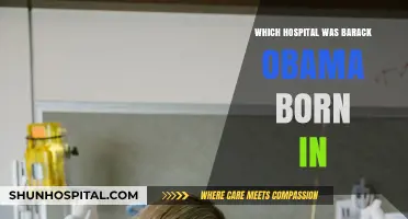 Unveiling the Truth: Barack Obama's Birth Hospital Revealed