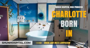 Princess Charlotte's Birth: The Hospital and Its Royal Legacy