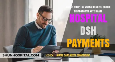 Maximizing DSH Payments: Which Hospitals Receive Higher Funding?