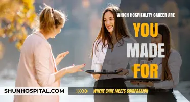 Discover Your Perfect Fit: Exploring Hospitality Careers Tailored for You