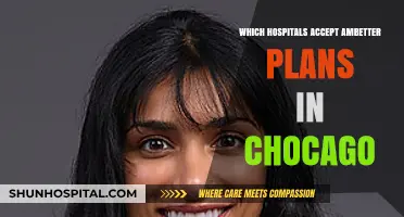 Chicago Hospitals Accepting Ambetter Plans: Your Comprehensive Guide
