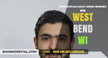 Hospitals Accepting Aurora Insurance Near West Bend, WI: Your Guide