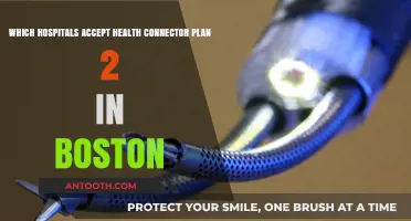 Boston Hospitals Accepting Health Connector Plan 2: Your Guide