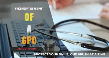 Understanding GPO Membership: Which Hospitals Are Part of a GPO?