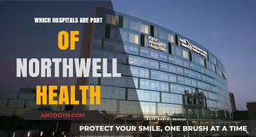 Discover Northwell Health: A Comprehensive List of Affiliated Hospitals