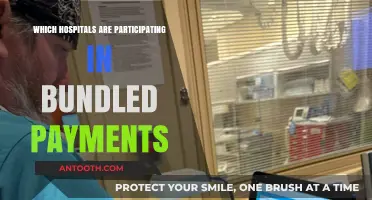 Hospitals Embracing Bundled Payments: A Comprehensive Participation Guide