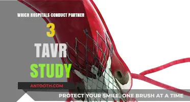 Leading Hospitals Conducting the PARTNER 3 TAVR Study Revealed
