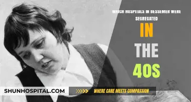 Segregated Hospitals in Bessemer: Uncovering the 1940s Racial Divide