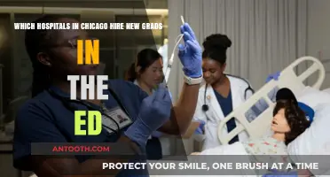 Chicago ED Jobs: Top Hospitals Hiring New Grad Nurses