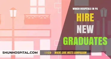 PA Hospitals Welcoming New Graduate Nurses: Opportunities and Insights