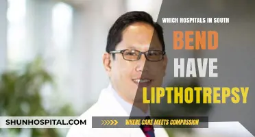 South Bend Hospitals Offering Lipothrepsy: A Comprehensive Guide