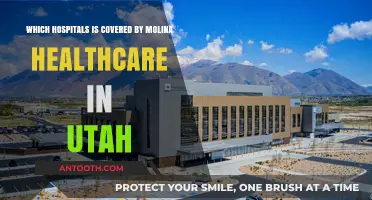 Utah Hospitals Covered by Molina Healthcare: Your Comprehensive Guide