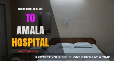 Top Hotels Near Amala Hospital: Convenient Stays for Visitors and Patients