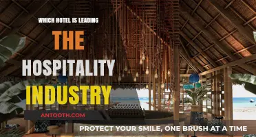 Revolutionizing Hospitality: The Hotel Setting New Industry Standards in 2023
