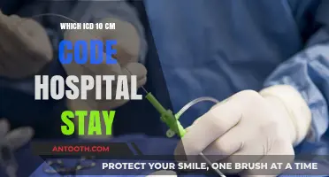 Understanding ICD-10-CM Codes for Hospital Stays: A Comprehensive Guide