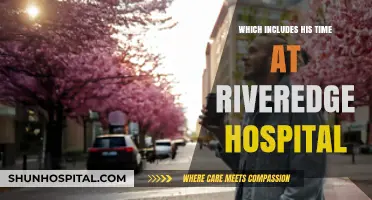A Journey of Healing: Reflections on Riveredge Hospital and Beyond