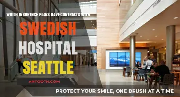 Insurance Plans with Swedish Hospital Seattle: A Comprehensive Guide