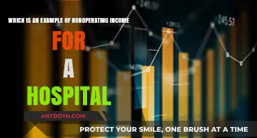 Understanding Nonoperating Income: Examples for Hospitals Explained
