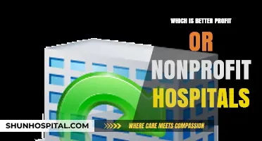 Profit vs. Nonprofit Hospitals: Which Model Delivers Better Healthcare?