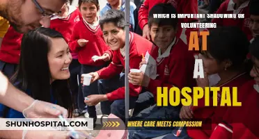 Shadowing vs. Volunteering: Which Boosts Your Medical Career More?