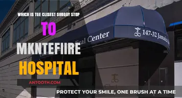 Closest Subway Stop to Montefiore Hospital: Your Quick Transit Guide