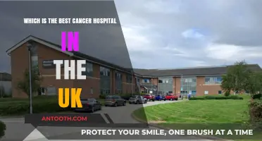 Top UK Cancer Hospitals: Expert Care and Leading Treatments Compared