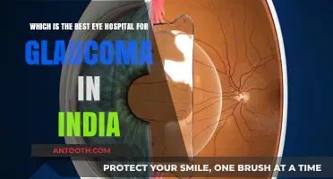 Top Glaucoma Treatment Centers in India: Expert Care for Eye Health