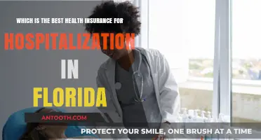 Top Florida Health Insurance Plans for Hospitalization Coverage in 2023