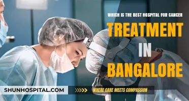 Top Cancer Treatment Hospitals in Bangalore: Expert Care and Advanced Therapies