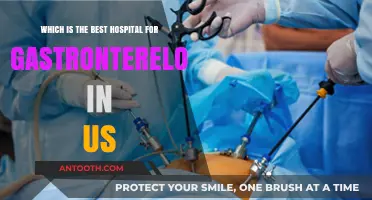 Top US Gastroenterology Hospitals: Expert Care and Advanced Treatments