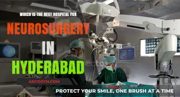 Top Neurosurgery Hospitals in Hyderabad: Expert Care and Advanced Treatments