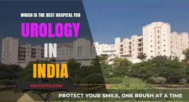 Top Urology Hospitals in India: Expert Care and Advanced Treatment Options