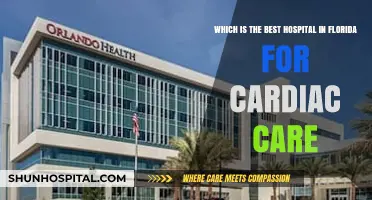 Top Florida Hospitals for Exceptional Cardiac Care: A Comprehensive Guide