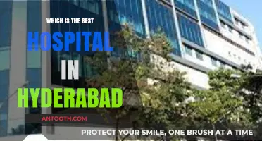 Top Hyderabad Hospitals: Expert Care, Advanced Facilities, and Patient Reviews