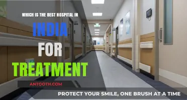 Top Indian Hospitals: Expert Care, Advanced Treatment, and Patient Satisfaction