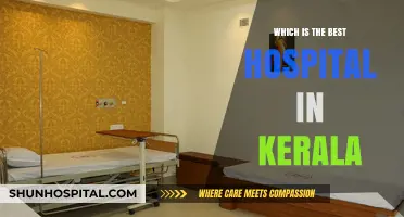 Top Hospitals in Kerala: A Comprehensive Guide to the Best Healthcare Facilities