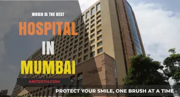 Top Mumbai Hospitals: A Comprehensive Guide to the Best Healthcare Facilities