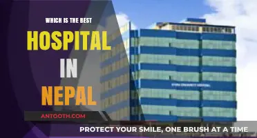 Top Hospitals in Nepal: A Comprehensive Guide to the Best Care