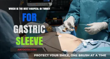 Top Turkish Hospitals for Gastric Sleeve Surgery: Expert Guide