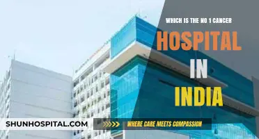 Top Cancer Hospital in India: Leading the Fight Against Cancer